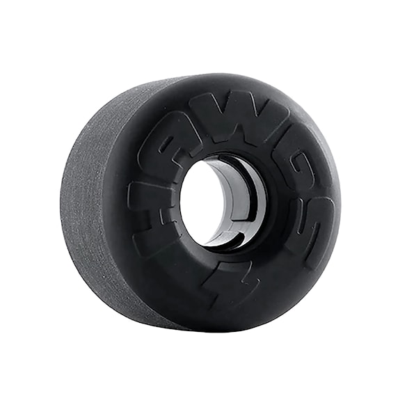 Longboard kółka Hawgs Lil'EZ black - 1
