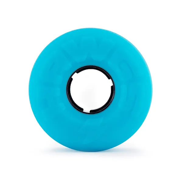 Longboard kółka Hawgs Lil'EZ blue - 3