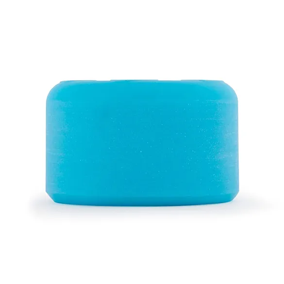 Longboard kółka Hawgs Lil'EZ blue - 4