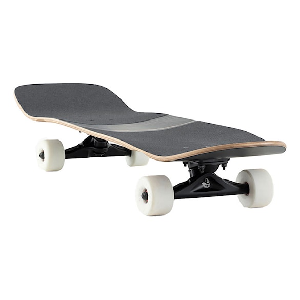Longboard Landyachtz Atv X Ditch Life Dark Wave 2026 - 2