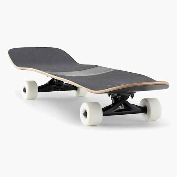Longboard Landyachtz ATV-X Ditch Life Dark Wave 2026 - 3