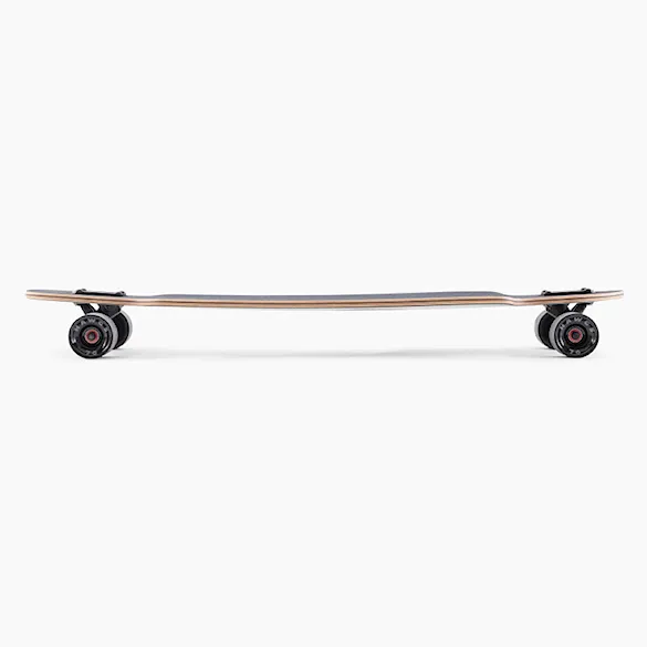 Longboard Landyachtz Battle Axe 38 Paper Tiger 2026 - 2