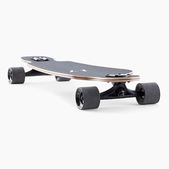 Longboard Landyachtz Battle Axe 38 Paper Tiger 2026 - 3