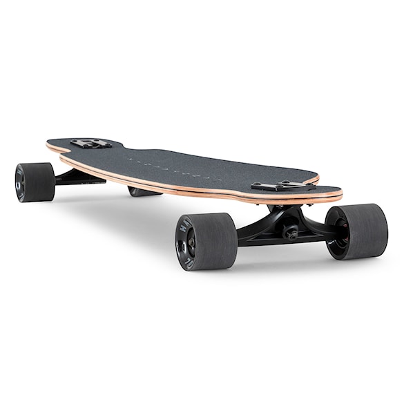 Longboard Landyachtz Battle Axe 38 Space Rock 2026 - 3