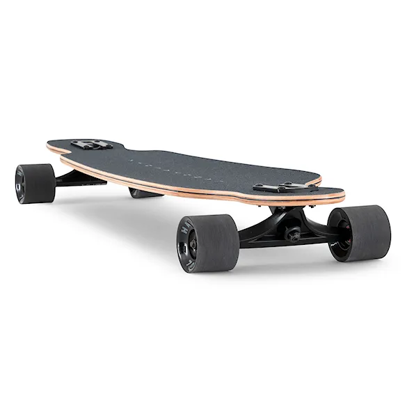 Longboard Landyachtz Battle Axe 38 Space Rock 2026 - 3