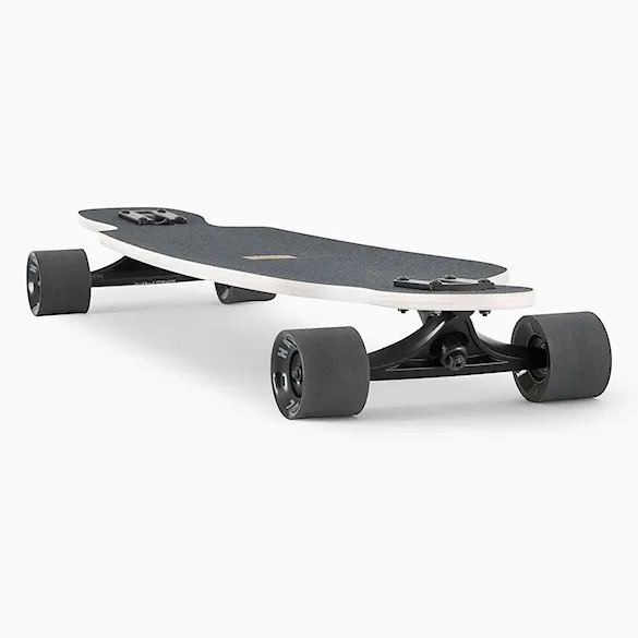 Longboard Landyachtz Battle Axe Bengal 2026 - 3