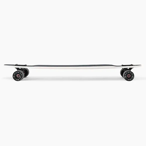 Longboard Landyachtz Battle Axe Bengal 2026 - 4