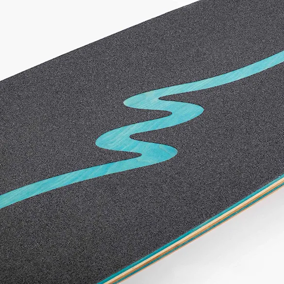 Longboard Landyachtz Big Dipper Breach 42 2026 - 10