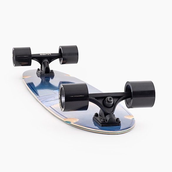 Longboard Landyachtz Big Dipper Breach 42 2026 - 4