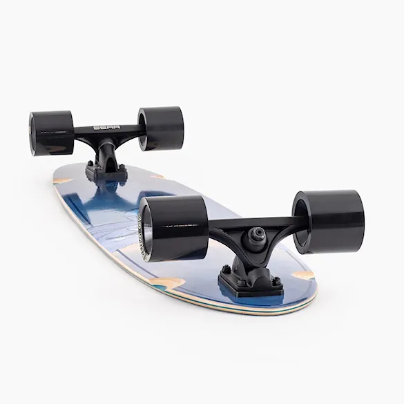 Longboard Landyachtz Big Dipper Breach 42 2026 - 4
