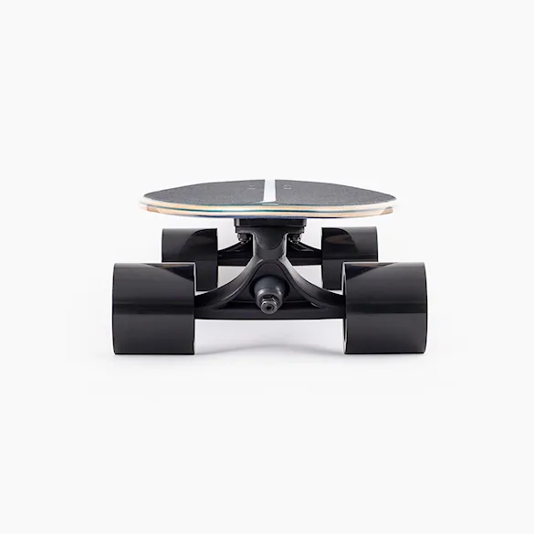 Longboard Landyachtz Big Dipper Breach 42 2026 - 5