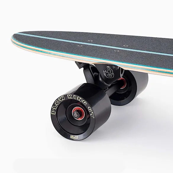 Longboard Landyachtz Big Dipper Breach 42 2026 - 6