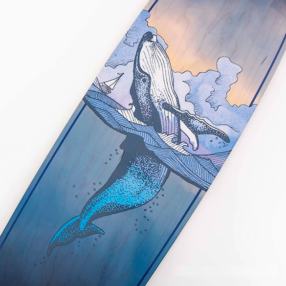 Longboard Landyachtz Big Dipper Breach 42 2026 - 9