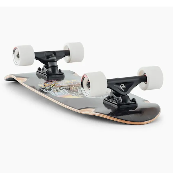 Longboard Landyachtz Dinghy Blunt Reapin Ain't 2026 - 3