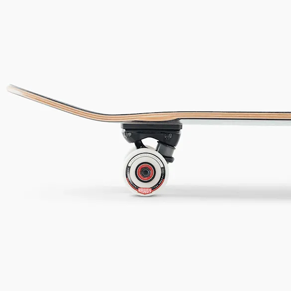 Longboard Landyachtz Dinghy Blunt Reapin Ain't 2026 - 5