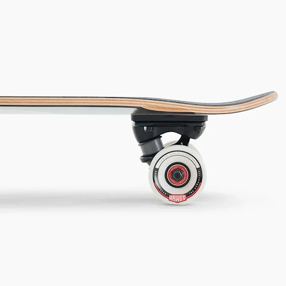 Longboard Landyachtz Dinghy Blunt Reapin Ain't 2026 - 6