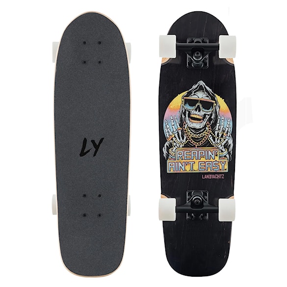 Longboard Landyachtz Dinghy Blunt Reapin Ain't 2026 - 1