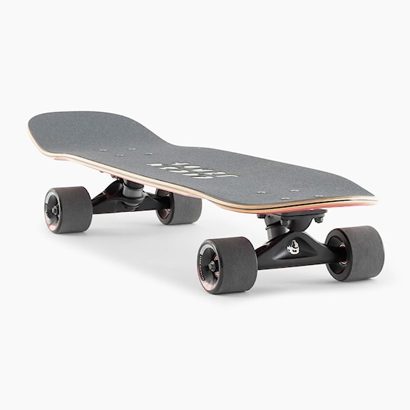 Longboard Landyachtz Dinghy Blunt Synth 2026 - 3