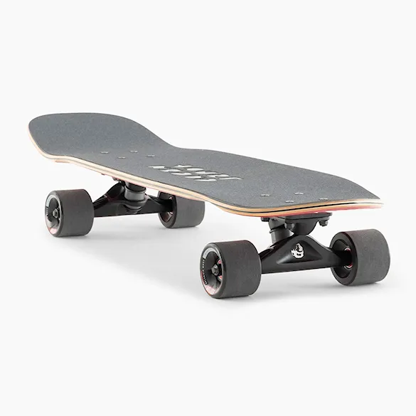 Longboard Landyachtz Dinghy Blunt Synth 2026 - 3