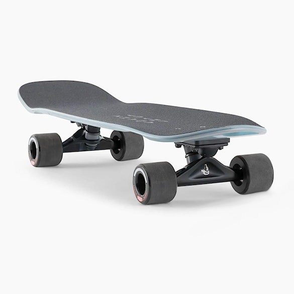 Longboard Landyachtz Dinghy Blunt UV Sun 2026 - 3