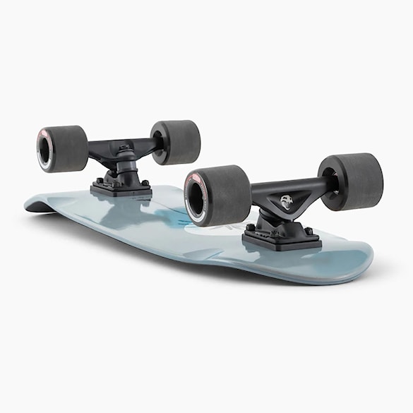 Longboard Landyachtz Dinghy Blunt UV Sun 2026 - 4