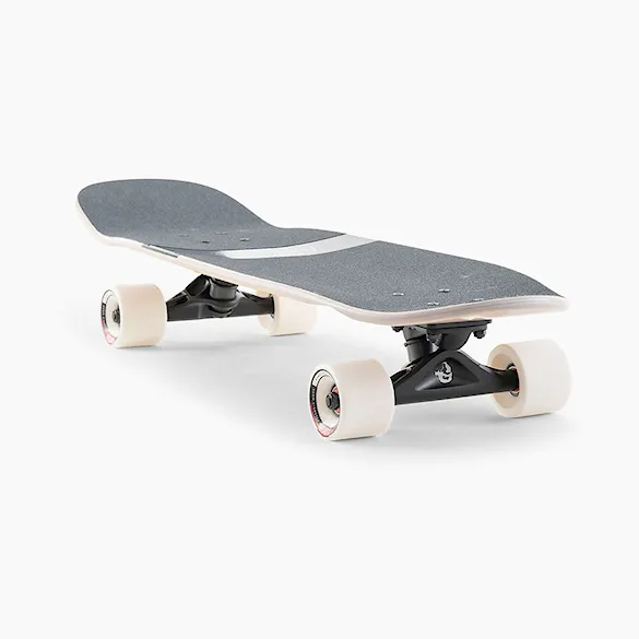 Longboard Landyachtz Dinghy Blunt Wild Cats 2026 - 4