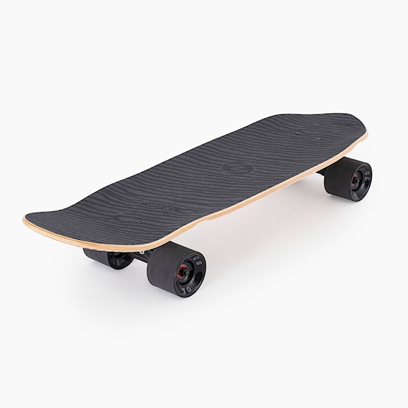 Longboard Landyachtz Dinghy Classic Fender Midnight Dip 2026 - 12