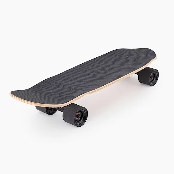 Longboard Landyachtz Dinghy Classic Fender Midnight Dip 2026 - 12