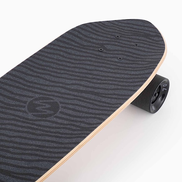 Longboard Landyachtz Dinghy Classic Fender Midnight Dip 2026 - 13