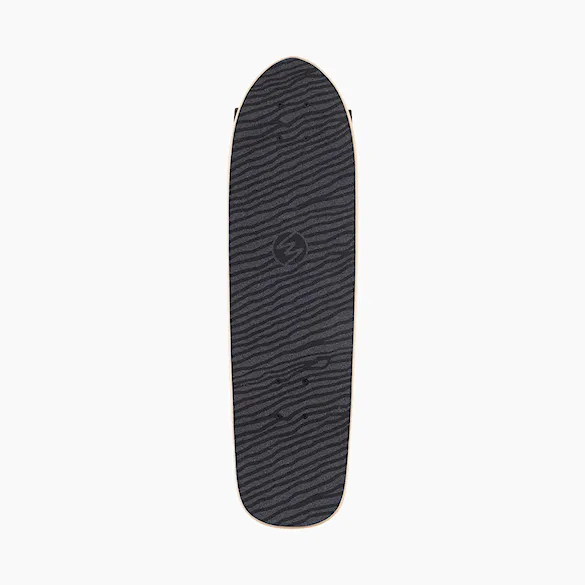 Longboard Landyachtz Dinghy Classic Fender Midnight Dip 2026 - 15