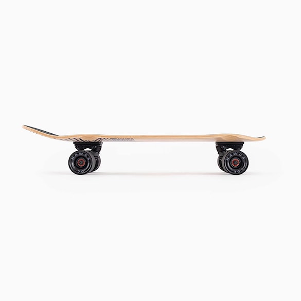 Longboard Landyachtz Dinghy Classic Fender Midnight Dip 2026 - 2