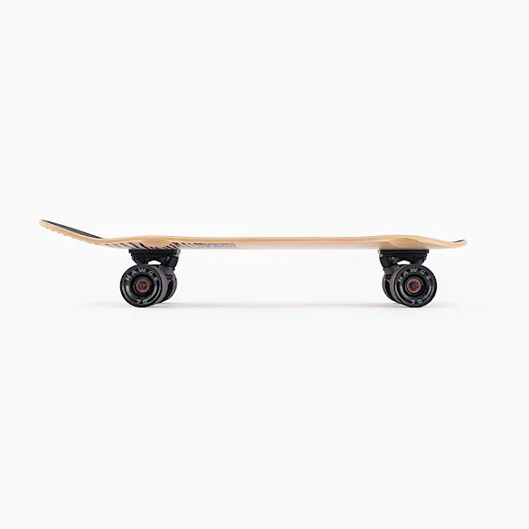 Longboard Landyachtz Dinghy Classic Fender Midnight Dip 2026 - 2