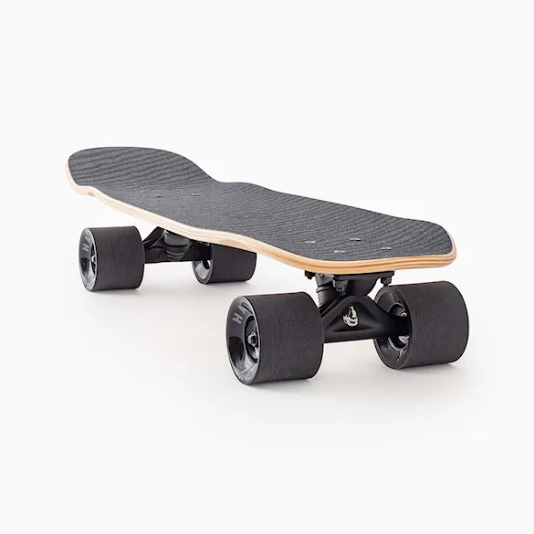 Longboard Landyachtz Dinghy Classic Fender Midnight Dip 2026 - 3