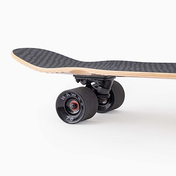 Longboard Landyachtz Dinghy Classic Fender Midnight Dip 2026 - 5