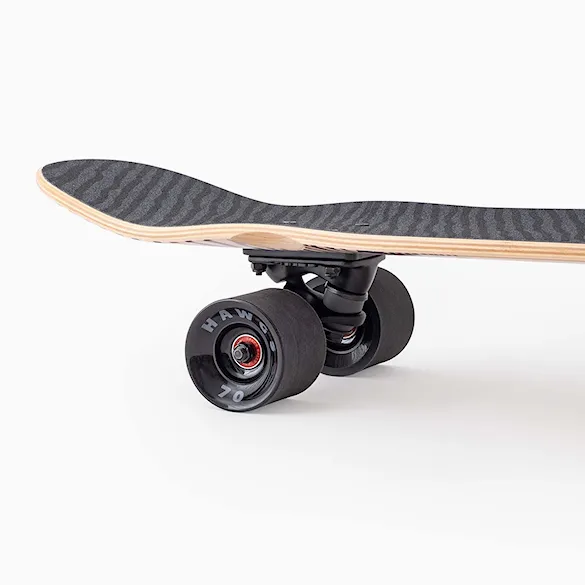 Longboard Landyachtz Dinghy Classic Fender Midnight Dip 2026 - 5