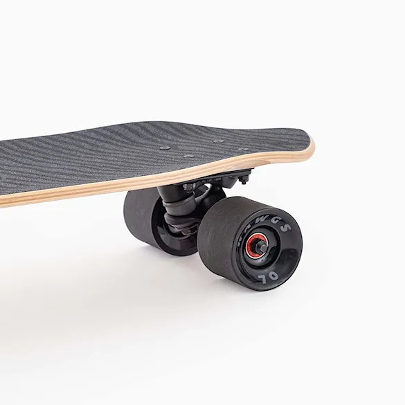 Longboard Landyachtz Dinghy Classic Fender Midnight Dip 2026 - 6