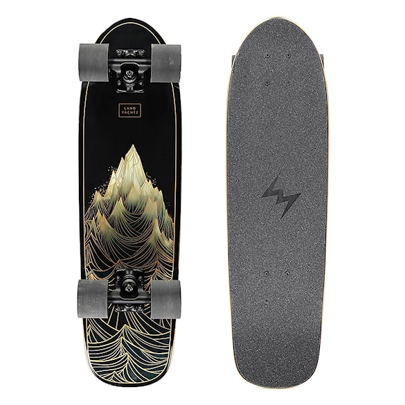 Longboard Landyachtz Dinghy Classic Light Peak 2024 - 1