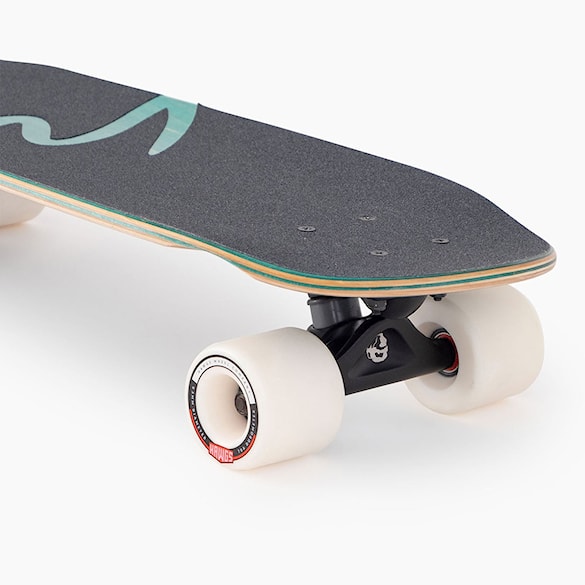 Longboard Landyachtz Dinghy Classic Wave 2026 - 10