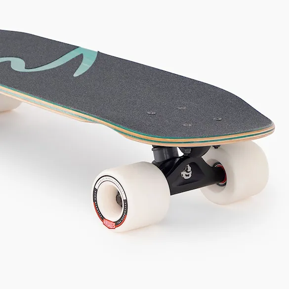Longboard Landyachtz Dinghy Classic Wave 2026 - 10