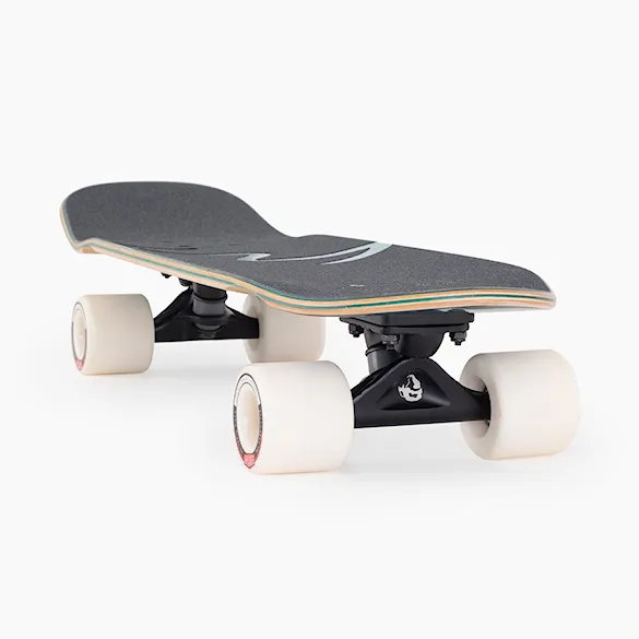 Longboard Landyachtz Dinghy Classic Wave 2026 - 3