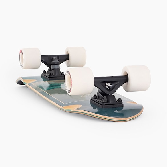 Longboard Landyachtz Dinghy Classic Wave 2026 - 4