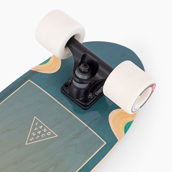 Longboard Landyachtz Dinghy Classic Wave 2026 - 6