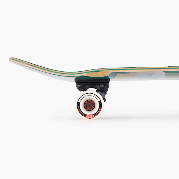 Longboard Landyachtz Dinghy Classic Wave 2026 - 8