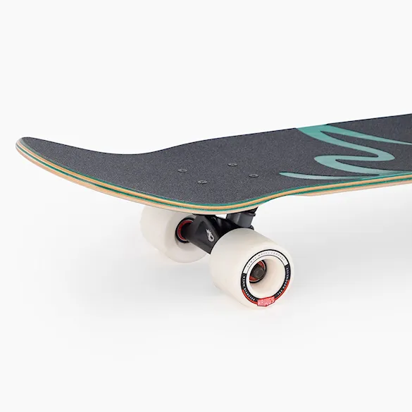 Longboard Landyachtz Dinghy Classic Wave 2026 - 9