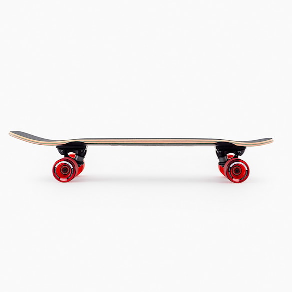 Longboard Landyachtz Dinghy Coffin Stealth Card 2026 - 3