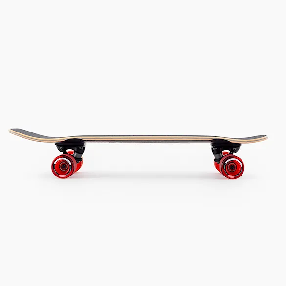 Longboard Landyachtz Dinghy Coffin Stealth Card 2026 - 3