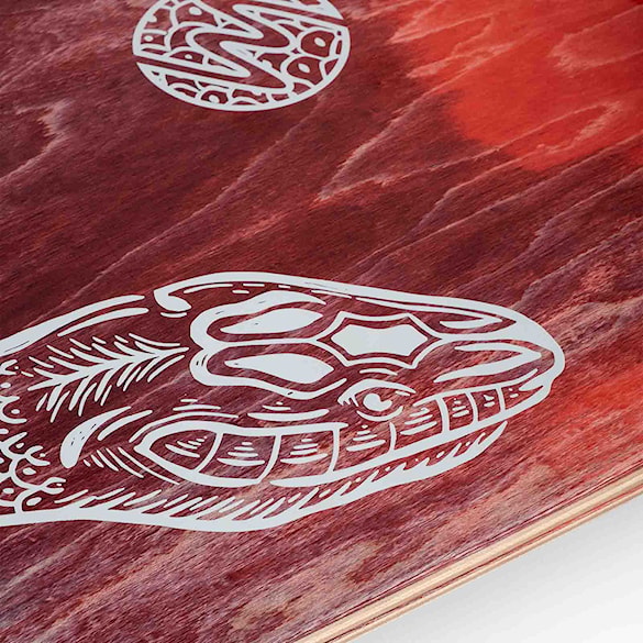 Longboard Landyachtz Drop Cat 38 Python 2026 - 10