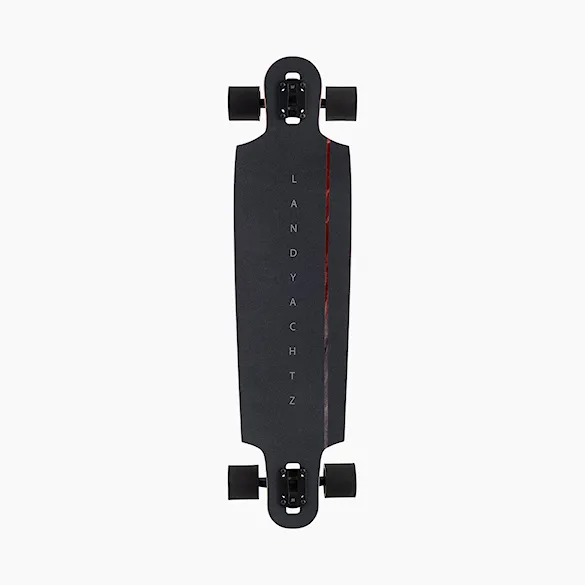 Longboard Landyachtz Drop Cat 38 Python 2026 - 13