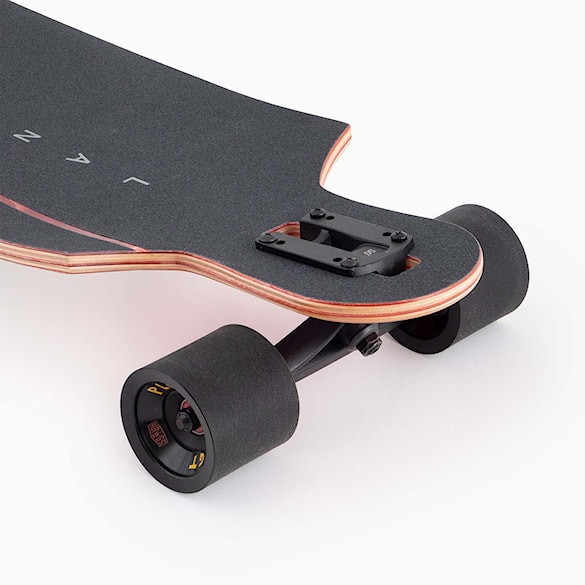 Longboard Landyachtz Drop Cat 38 Python 2026 - 4