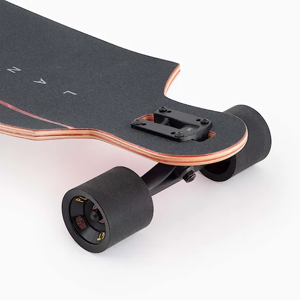 Longboard Landyachtz Drop Cat 38 Python 2026 - 4